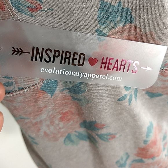 Brand New wirh tag floral sleeveless tops - Picture 8 of 8